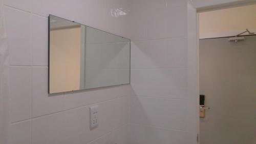 Habitación Doble Estándar del hotel City View Stratford. Foto 4