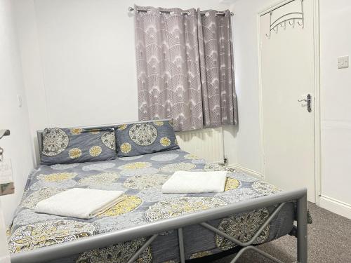 Habitación Doble Estándar del hotel Stratford Hotel. Foto 1