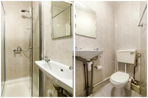 Habitación Individual Estándar del hotel Stratford Hotel. Foto 4