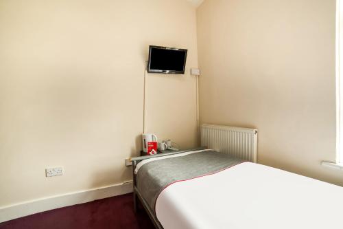 Habitación Individual Estándar del hotel Stratford Hotel. Foto 5