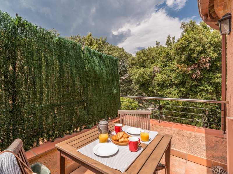 Apartamento 1 habitación del hotel Pierre and Vacances Villa Romana. Foto 5