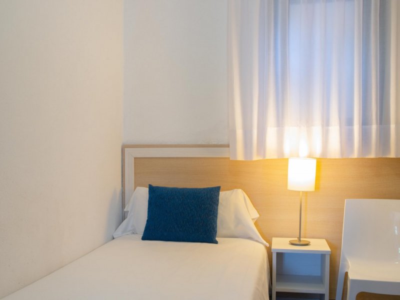 Apartamento 2 habitaciones del hotel Pierre and Vacances Villa Romana