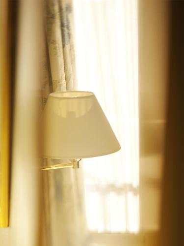 Habitación Familiar del hotel Relais Du Louvre. Foto 2