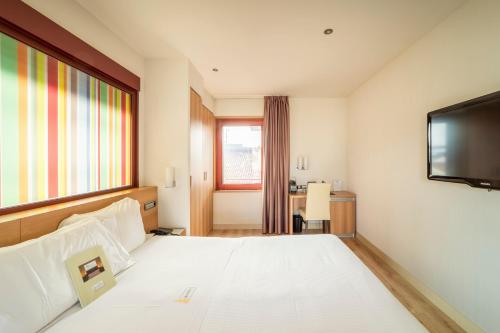 Suite Junior del hotel Maisonnave. Foto 1