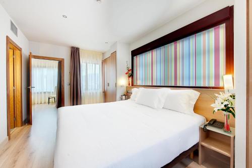 Suite Junior del hotel Maisonnave. Foto 8