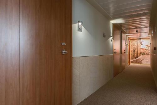 Suite Junior del hotel Maisonnave. Foto 11
