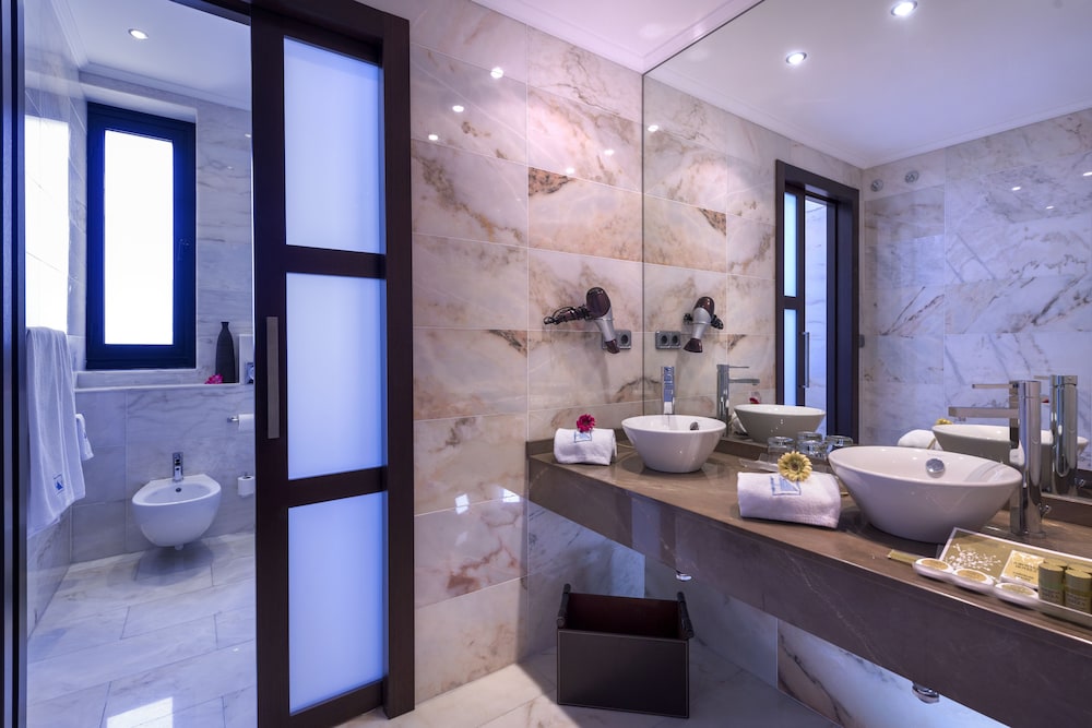 Habitación Premium del hotel Exe Auriense. Foto 5