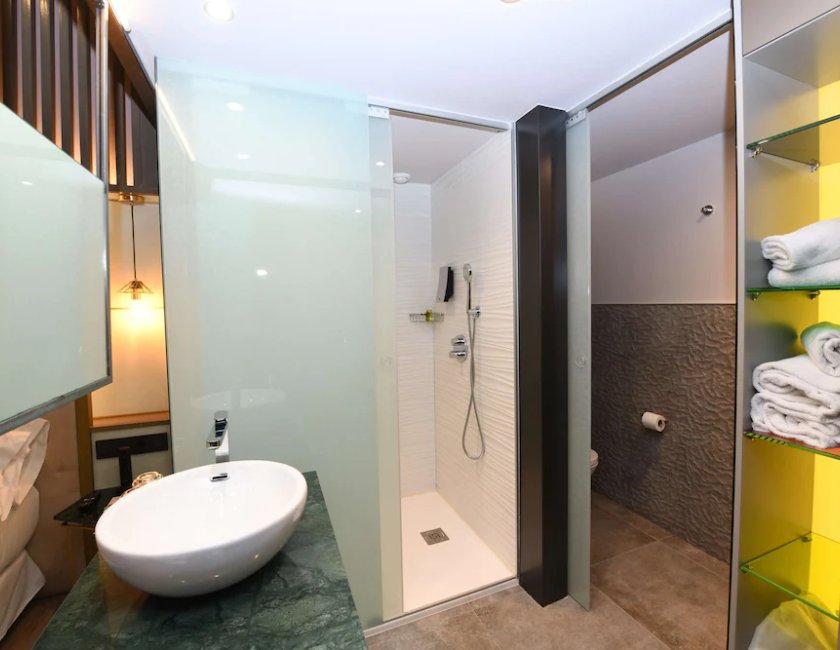 DUPLEX del hotel Barcelo Ourense. Foto 2