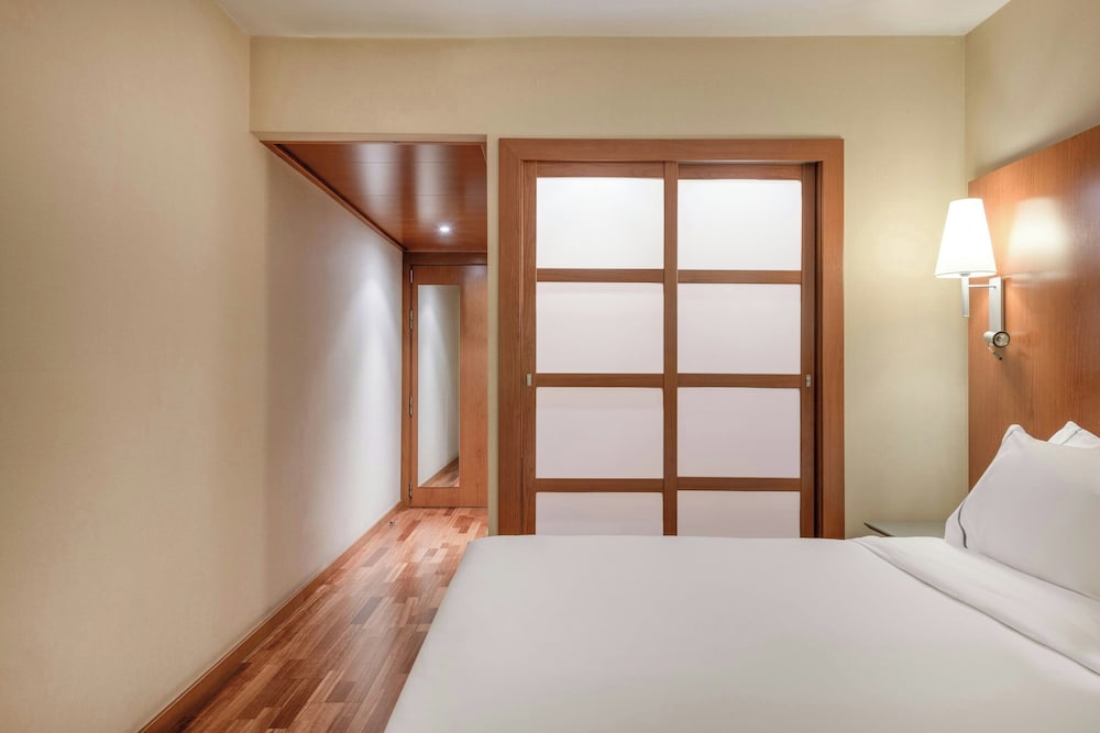 Habitación estándar, 1 cama de matrimonio del hotel Ac Palencia By Marriott