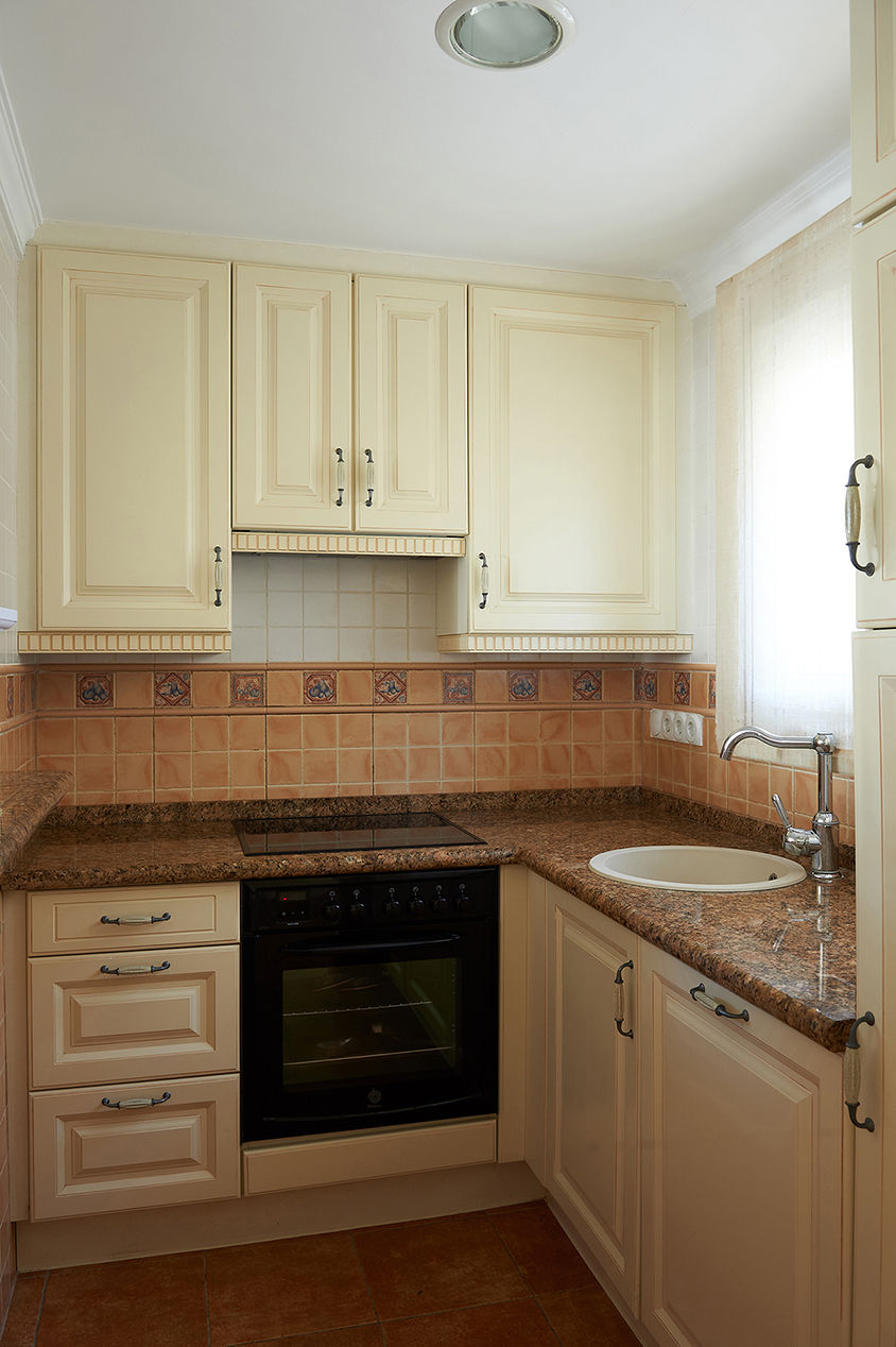 Bungalow 1 habitación del hotel Apartamentos y Villas Oliva Nova Golf