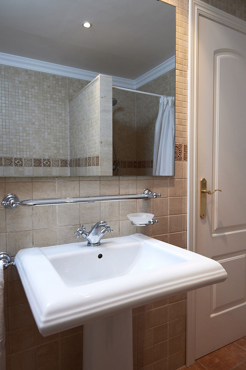 Bungalow 3 habitaciones del hotel Apartamentos y Villas Oliva Nova Golf. Foto 6