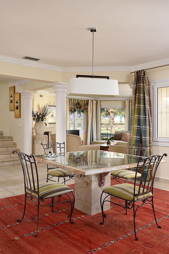 Villa Piscina Privada 1 habitación del hotel Apartamentos y Villas Oliva Nova Golf