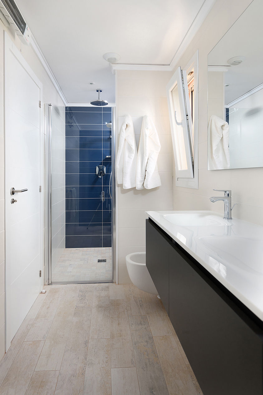 Villa Piscina Privada 2 habitaciones del hotel Apartamentos y Villas Oliva Nova Golf. Foto 8