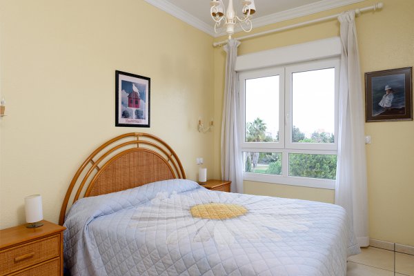 Apartamento 3 habitaciones del hotel Apartamentos y Villas Oliva Nova Golf. Foto 2