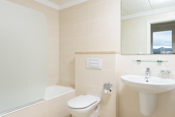 Apartamento 3 habitaciones del hotel Apartamentos y Villas Oliva Nova Golf. Foto 4