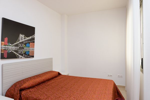 Apartamento 3 habitaciones del hotel Apartamentos y Villas Oliva Nova Golf. Foto 5