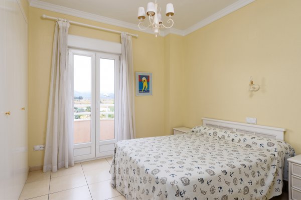 Apartamento 3 habitaciones del hotel Apartamentos y Villas Oliva Nova Golf. Foto 9