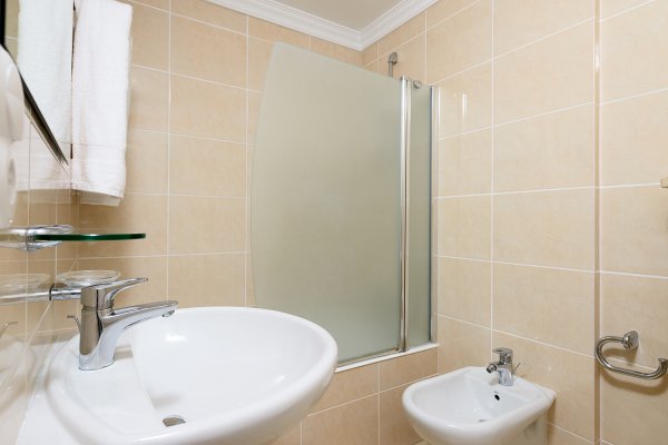 Apartamento 3 habitaciones del hotel Apartamentos y Villas Oliva Nova Golf. Foto 11