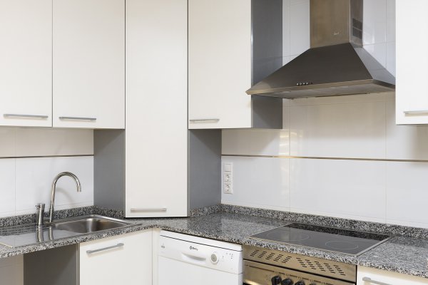 Apartamento 2 habitaciones Atico del hotel Apartamentos y Villas Oliva Nova Golf. Foto 7