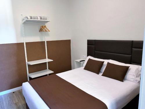 Habitación Doble del hotel Bcn Urbaness Bonavista. Foto 4