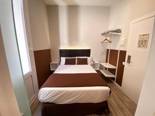 Habitación Doble del hotel Bcn Urbaness Bonavista. Foto 5