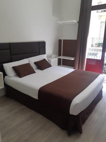 Habitación Doble del hotel Bcn Urbaness Bonavista. Foto 10