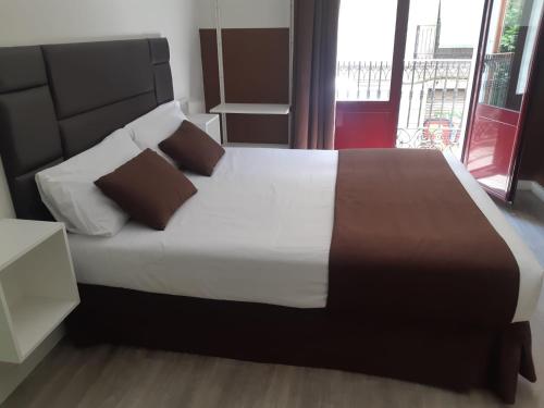 Habitación Doble del hotel Bcn Urbaness Bonavista. Foto 13