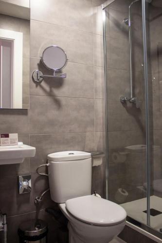 Habitación Doble - 2 camas del hotel Bcn Urbaness Bonavista. Foto 6