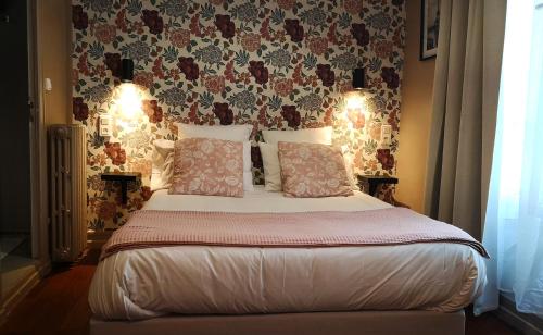 Habitación Doble del hotel Hippodrome. Foto 7