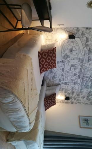 Habitación Doble del hotel Hippodrome. Foto 10