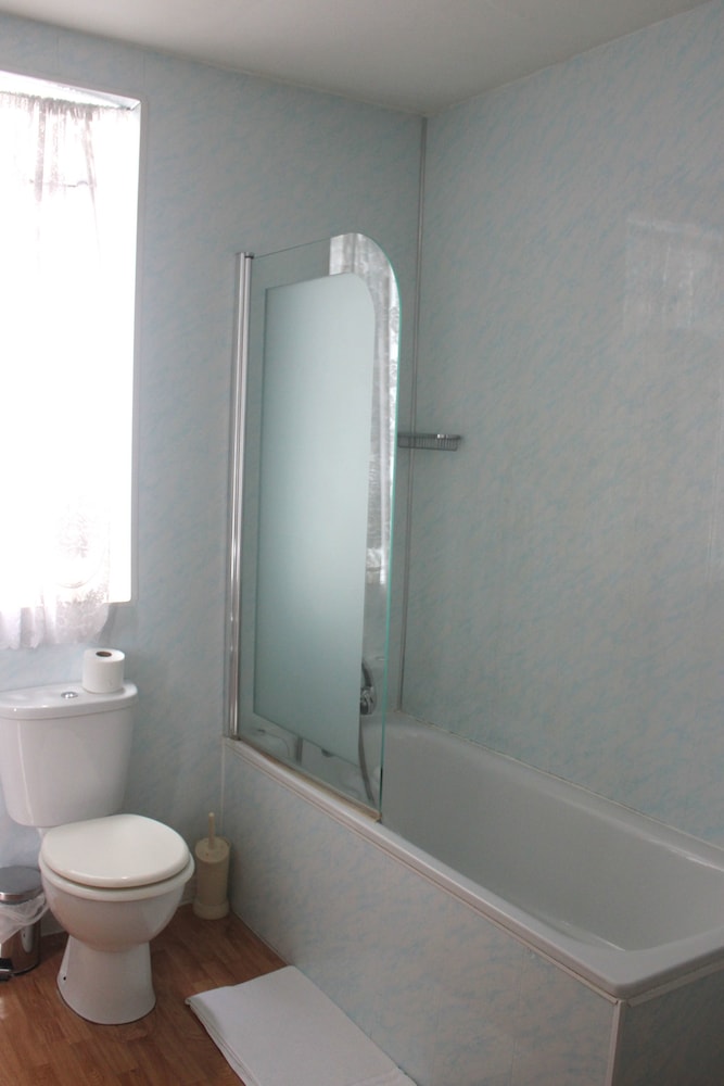 Habitación doble del hotel Stanley House. Foto 3