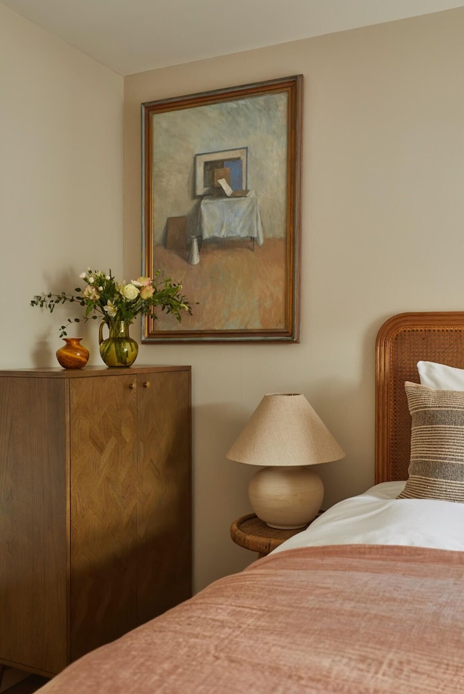 Apartamento Chinnery House del hotel Georgian House. Foto 13