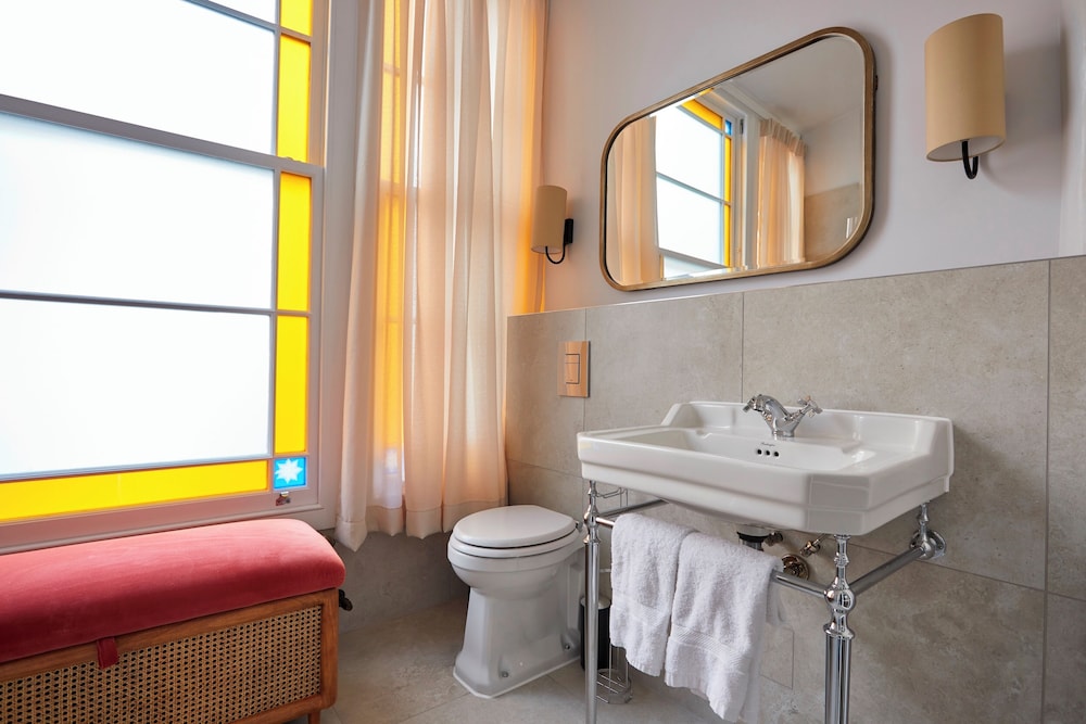 Apartamento Chinnery House del hotel Georgian House. Foto 32