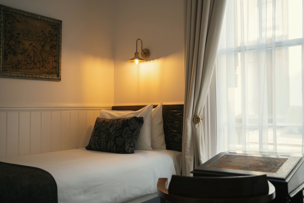 Pimlico Cosy, Edificio Bower House del hotel Georgian House. Foto 3