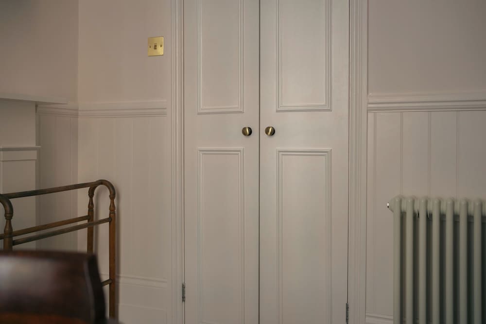 Pimlico Cosy, Edificio Bower House del hotel Georgian House. Foto 4