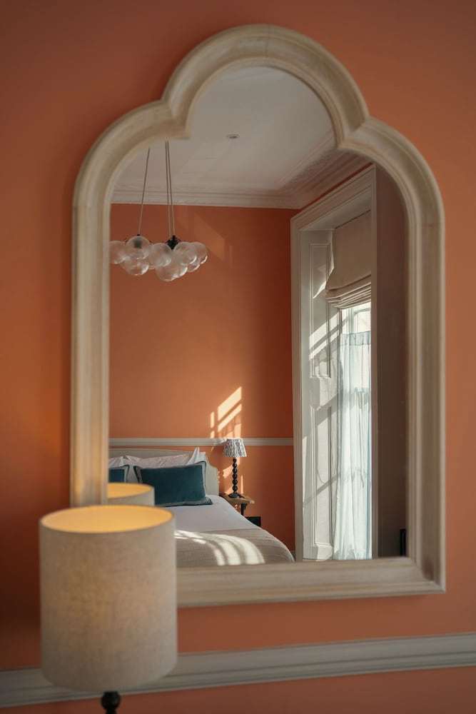 Pimlico Double, Edificio Bower House del hotel Georgian House. Foto 7