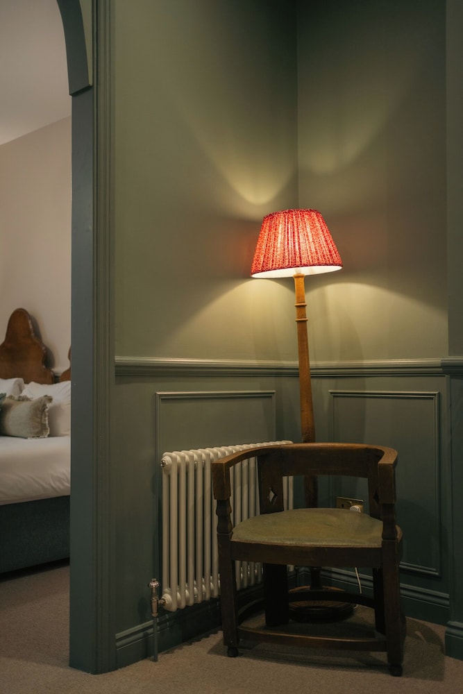 Habitación Familiar Pimlico, Edificio Bower House del hotel Georgian House. Foto 1