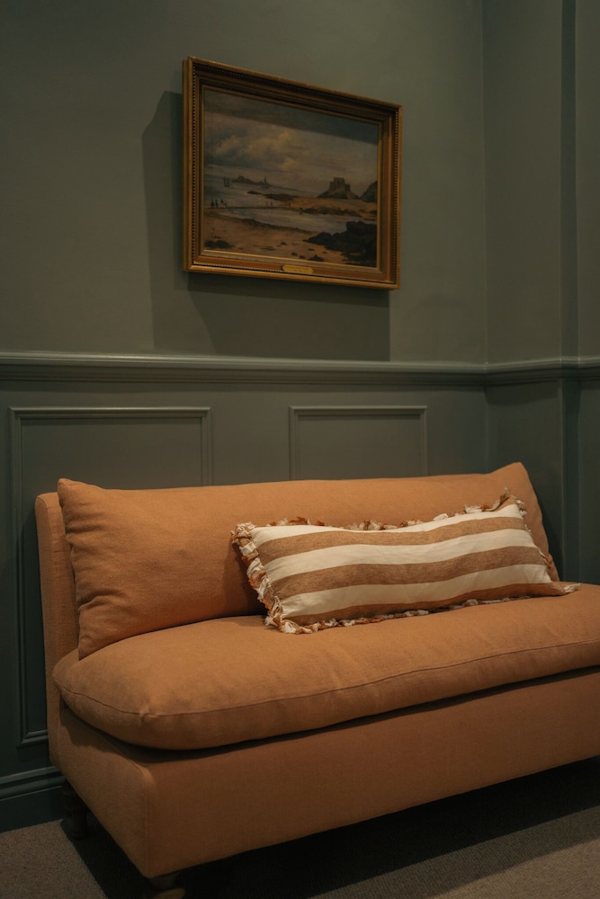 Habitación Familiar Pimlico, Edificio Bower House del hotel Georgian House. Foto 4