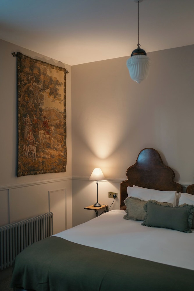 Habitación Familiar Pimlico, Edificio Bower House del hotel Georgian House. Foto 5