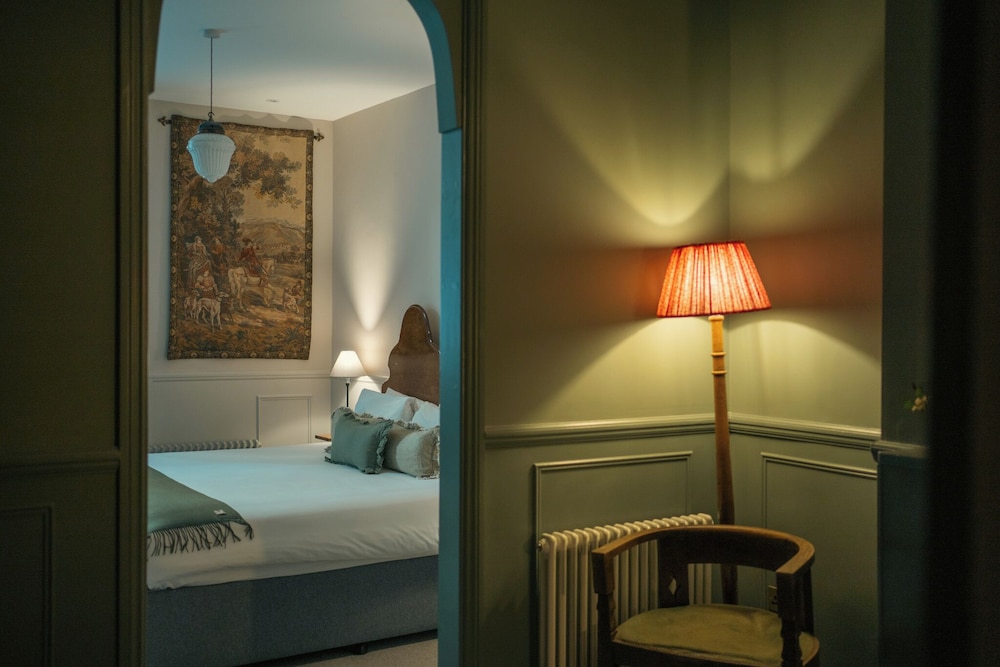 Habitación Familiar Pimlico, Edificio Bower House del hotel Georgian House. Foto 9