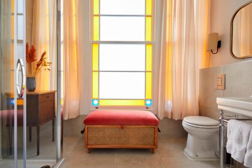 Apartamento del hotel Georgian House. Foto 3