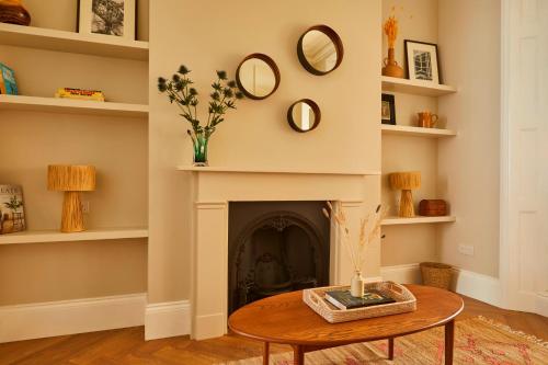 Apartamento del hotel Georgian House. Foto 5