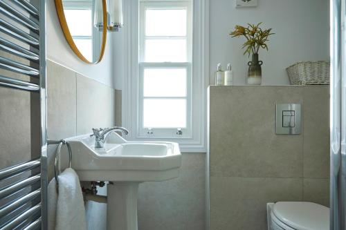 Apartamento del hotel Georgian House. Foto 7