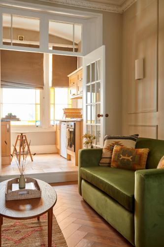 Apartamento del hotel Georgian House. Foto 8