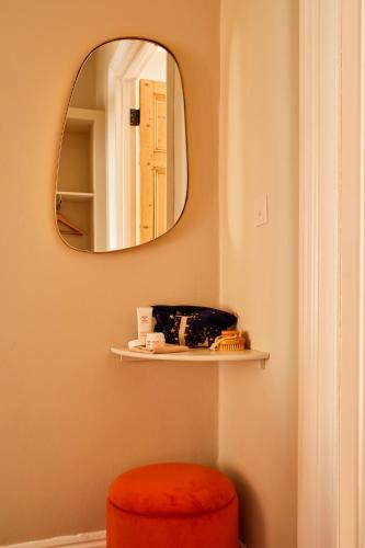 Apartamento del hotel Georgian House. Foto 10