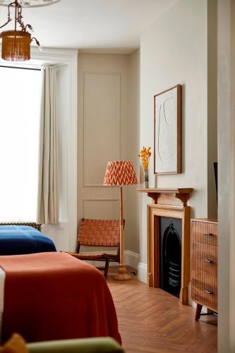 Chinnery House Apartment del hotel Georgian House. Foto 12
