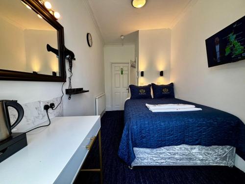 Habitación Doble del hotel Jubilee Victoria. Foto 28