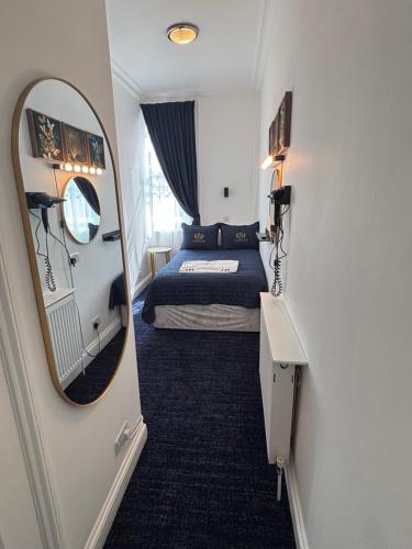 Habitación Doble Grande del hotel Jubilee Victoria. Foto 14