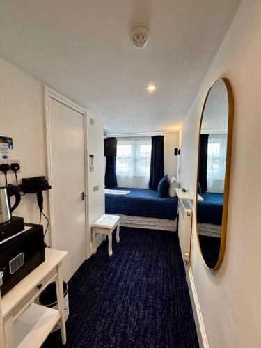 Habitación Individual del hotel Jubilee Victoria. Foto 23