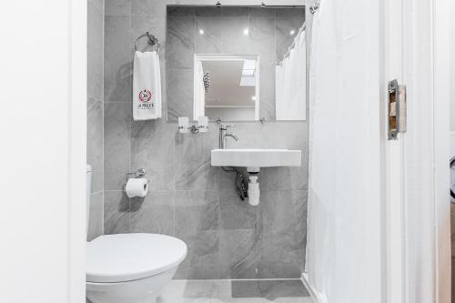 Habitación Familiar Superior del hotel Jubilee Victoria. Foto 17